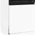 Посудомоечная машина WEISSGAUFF DW 6038 W Inverter,  полноразмерная, напольная, 60см, загрузка 14 комплектов, белая [437359]